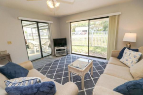 St Augustine Beach & Tennis Resort 615